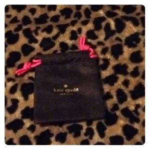 Kate Spade New York Jewelry Pouch